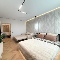 Апартаменты люкс Калуга, Резванская, 5
