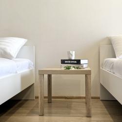 Фото Отель Hugge Place на улице Ясный Берег 8