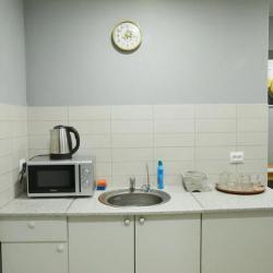 Фото Отель Авиатор-сити