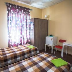 Фото Отель Хуторок