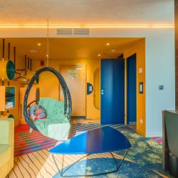 Ibis Styles Chelyabinsk (Ибис Стайлс Челябинск) — 30ca3a2ef316a9d425e0004c86c05df5
