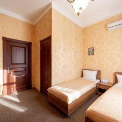 Фото Отель На Дворянской