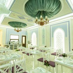 Фото Mirzo Boutique Hotel (Мирзо Бутик Отель)