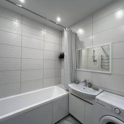 Фото Отель AlexHome на улице Генерала Ковачевича 5к2