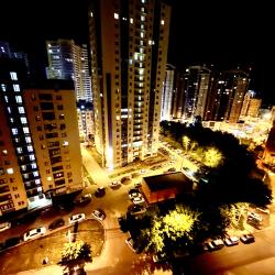 1-комнатные апартаменты стандарт