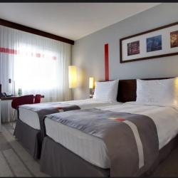 фото 20 Park Inn by Radisson Sheremetyevo Airport (Парк Инн Шереметьево)