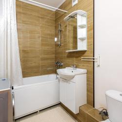 Фото Апартаменты на улице Подбутырская 5