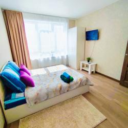 Фото Апартаменты на улице Левитана, 74Б