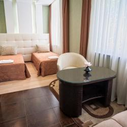 Фото Отель Гранд Флер