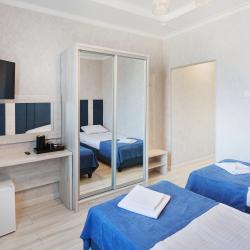 2-местный номер стандарт