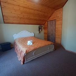 3-комнатные апартаменты стандарт (мансарда)