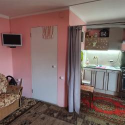 Фото Отель Парковый