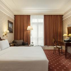Сафмар Грандъ Москва (ex. Marriott Grand) — 30ccce8660335032a703ac103b695a16