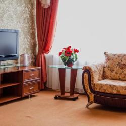 Фото Отель Грант