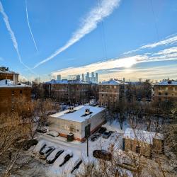 фото 16 Nestory (Нестори) на шоссе Хорошёвское 17