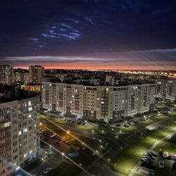 Фото Апартаменты на Крымском проезде