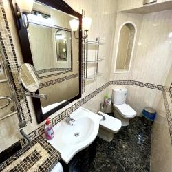 3-комнатные апартаменты люкс