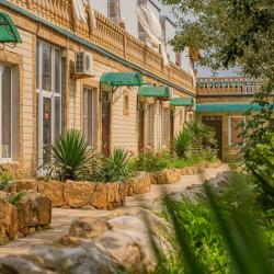 Фото Отель Villa Victoria (Вилла Виктория)
