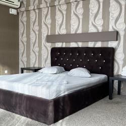 Фото отеля Панорама от Наталья