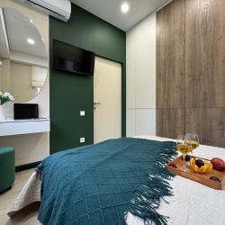 Фото Апартаменты SochiHome (Хоум) на улице Донская