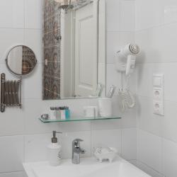 Фото Отель Welcome House (Вэлком Хаус)