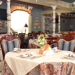 Фото Отель Староямская