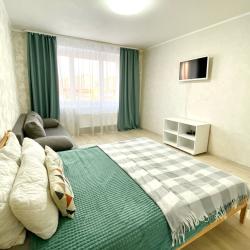 Фото Апартаменты на улице Федюнинского