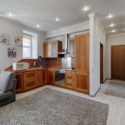 Фото Отель Comfort Homes на Басманном тупике