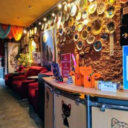 Фото Отель Мур ля Мур