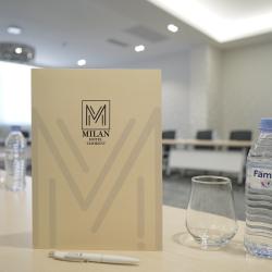 Фото Отель Milan (Милан)