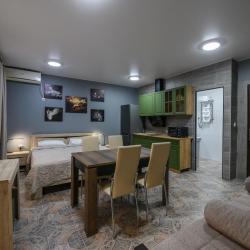 Фото Отель ЮНА AQUA LIFE (ЮНА АКВА ЛАЙФ)