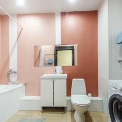 Фото Апартаменты на улице Лукачева 10