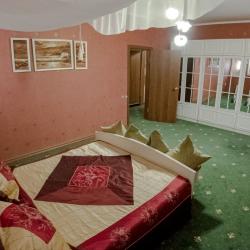 2-комнатный номер люкс семейный