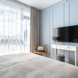 2-комнатные апартаменты люкс