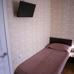 Фото Отель Панорама