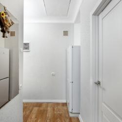 Фото Апартаменты на улице Тургеневская