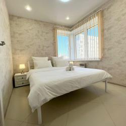 Фото Апартаменты на улице Тульская 18