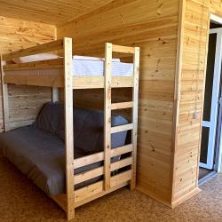 2-комнатный коттедж стандарт