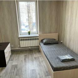 Фото Отель Комфорт