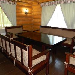 Фото Отель Волынь