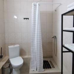 Комната стандарт с 1 двуспальной кроватью №12