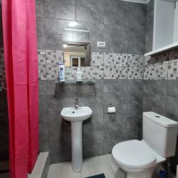 Фото Отель Домик для командировки и отдыха