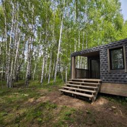 Фото Отель Загородный клуб Ханская Усадьба by YAMLE (бай Ямьле)