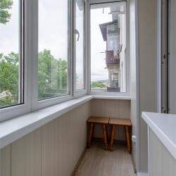 Фото Отель Nova Apartments на проспекте Партизанский 3