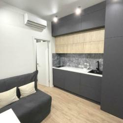 Фото Leont ApartHotel (Леонт АпартОтель)
