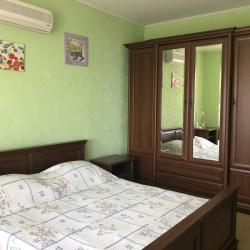 3-комнатные апартаменты стандарт