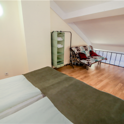 Фото Апартаменты New Gudauri Rooms (Нью Румс)