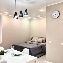 Фото Апартаменты MoonRoom 72 на Газовиков
