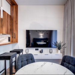 Апартаменты № 10