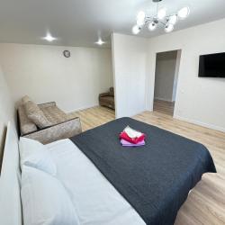 Фото Апартаменты на улице Гражданская 95 к1